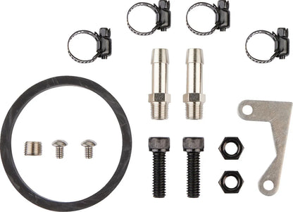 JAGG OIL COOLERS Vertikal Rammonterad Oljekylare Wideline bild 3 PMMEDIA:a2697842a4eb3963