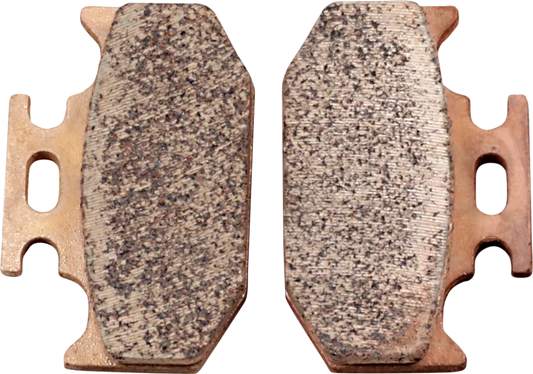 GALFER MX Pro Bromsbelägg Sintered Off Road bild 2 PMMEDIA:cf2b0fc2f197a286