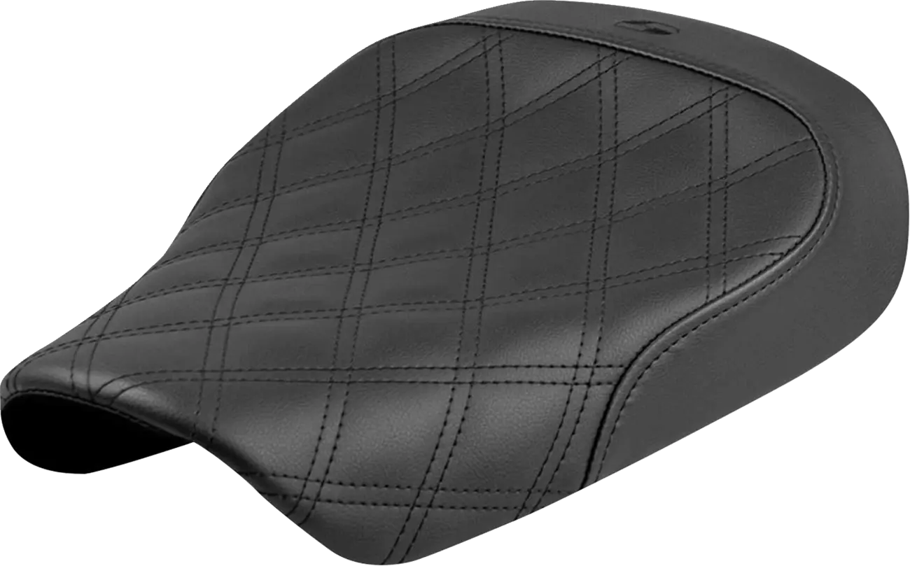 Saddlemen Solo Seat Sadlar Harley Sportster bild 4 PMMEDIA:d8ab1f8b16474b88