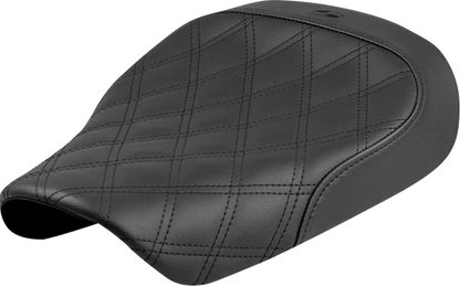 Saddlemen Solo Seat Sadlar Harley Sportster bild 4 PMMEDIA:d8ab1f8b16474b88
