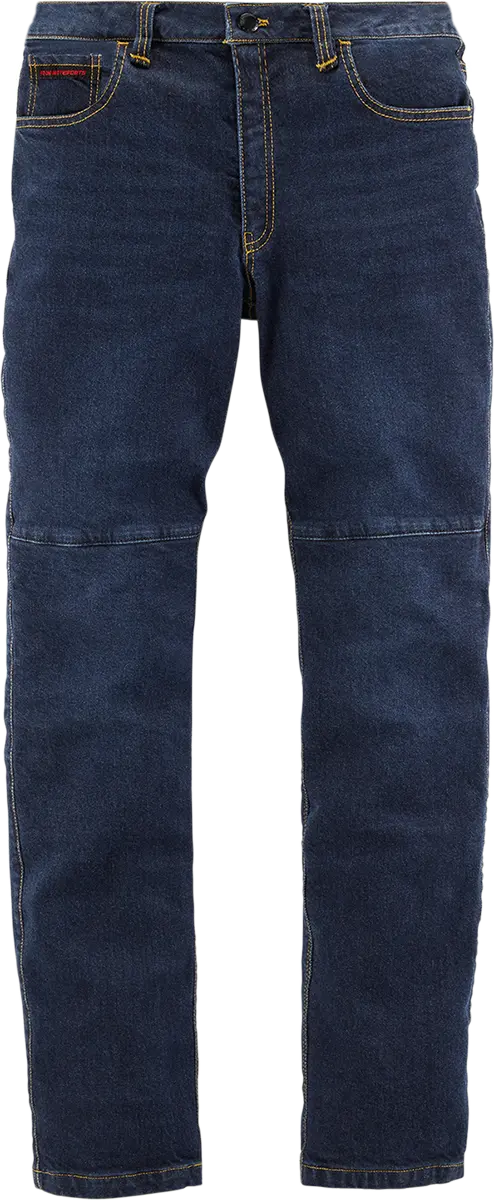 ICON Uparmor™ Jeans med D30®-skydd bild 1 PMMEDIA:567e0ec1b1c981a4
