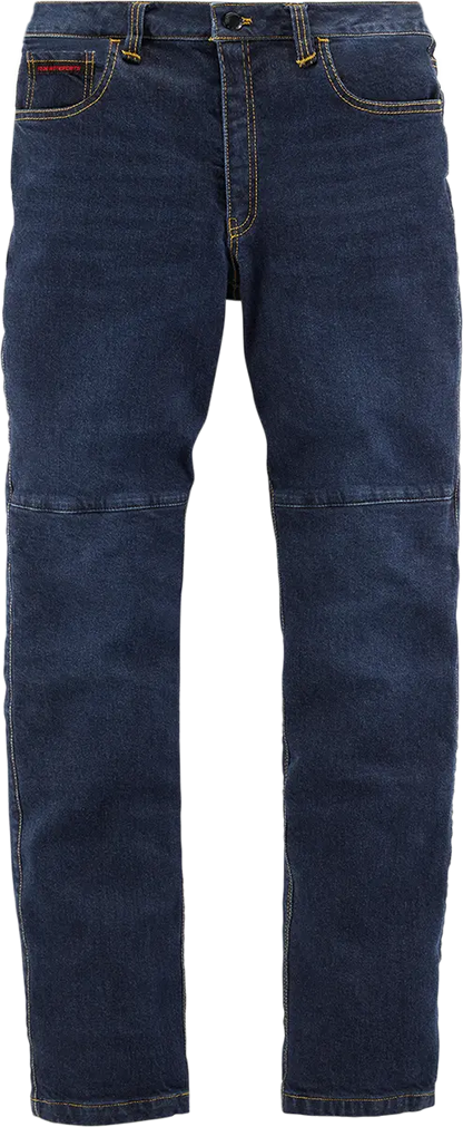 ICON Uparmor™ Jeans med D30®-skydd bild 1 PMMEDIA:567e0ec1b1c981a4