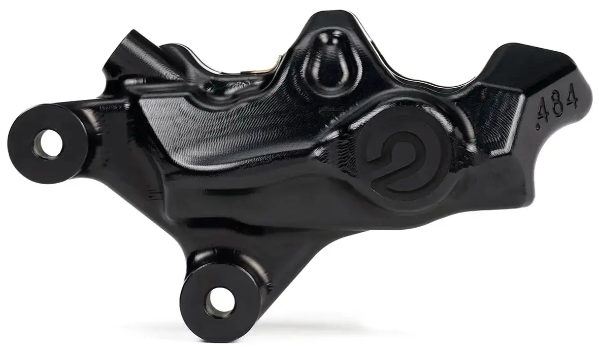 BREMBO 484 Logonero Bromsok Uppgradering Fram Vänster bild 4 PMMEDIA:919d1270b9c84432