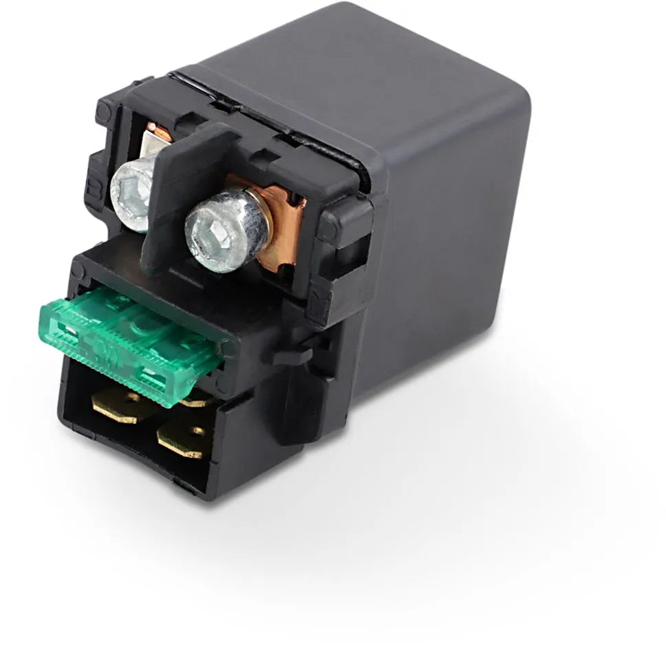 MOOSE OFFROAD HARD-PARTS Solenoid Switch bild 1 PMMEDIA:76b9c579dc142242