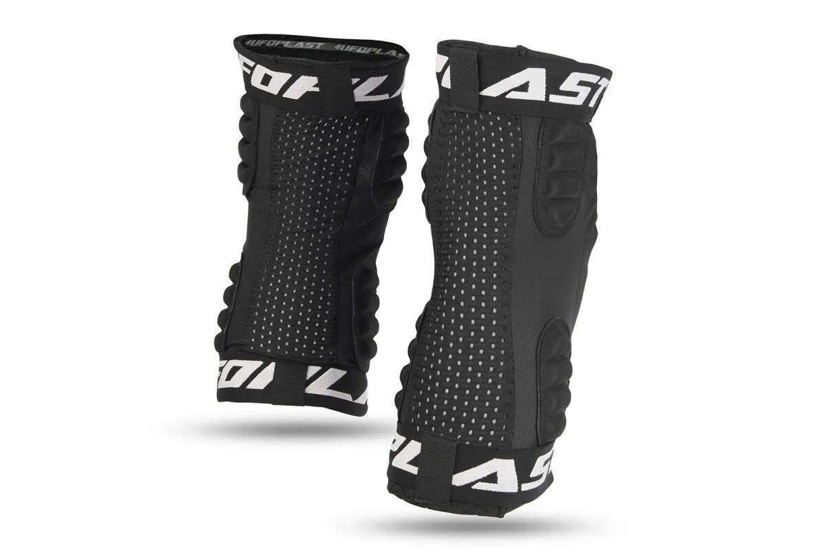 Ufo Spartan Knee Guards Knäskydd bild 4 PMMEDIA:c4e6ce1480844fcf