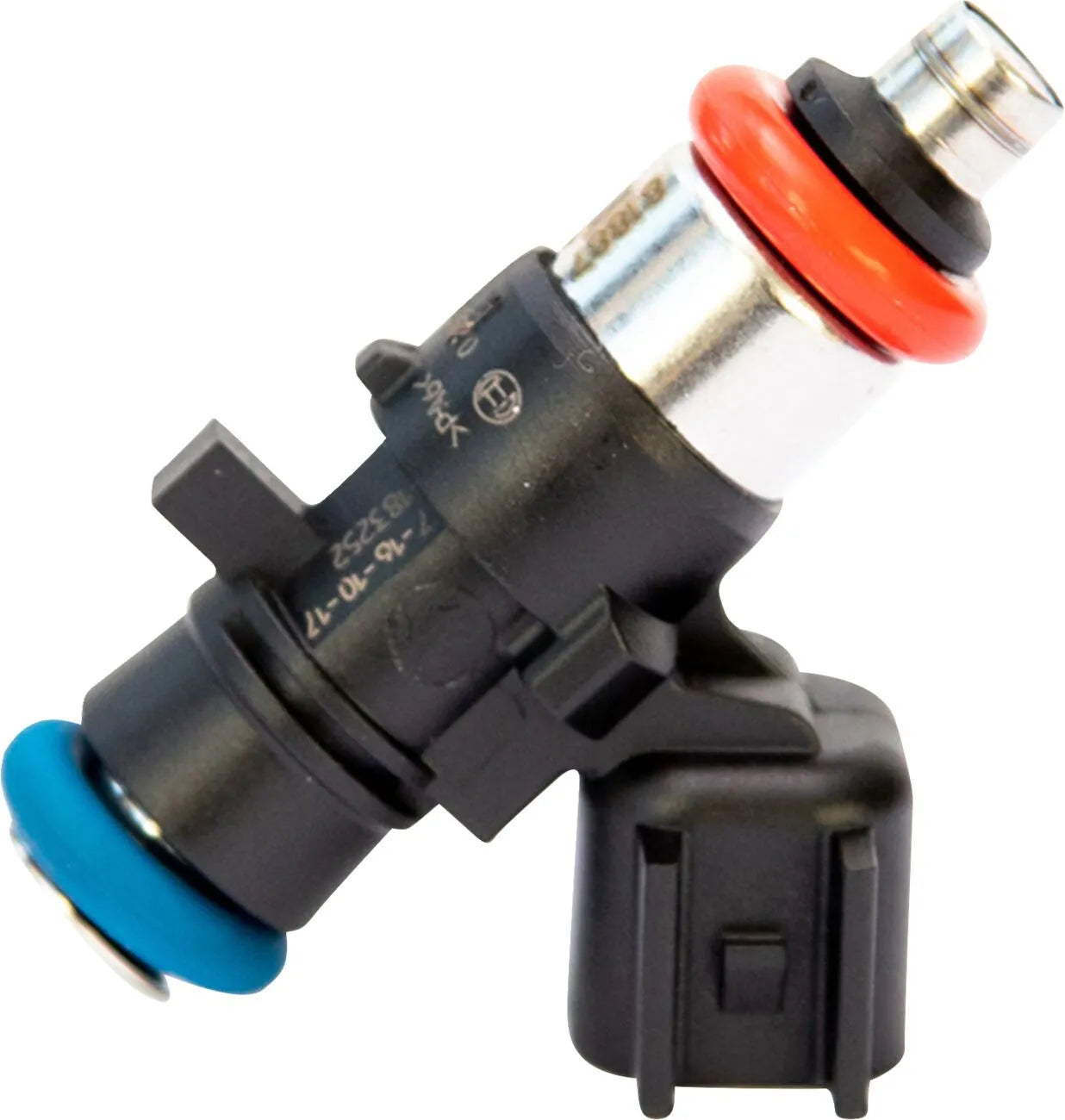 FEULING PARTS Elektrisk Bränsleinsprutare M8 6.1 EV6 bild 4 PMMEDIA:d051e75710bcfe1b