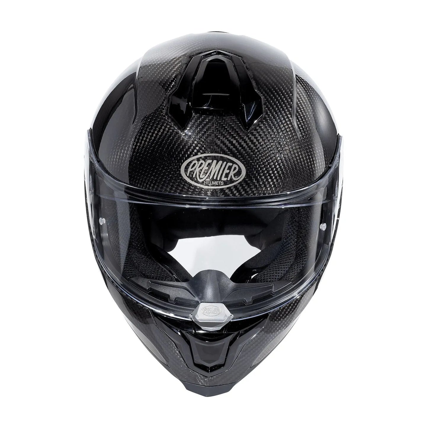 Premier Helmets Hyper Carbon Integralhjälm vuxen bild 4 PMMEDIA:99326c437c3c0080