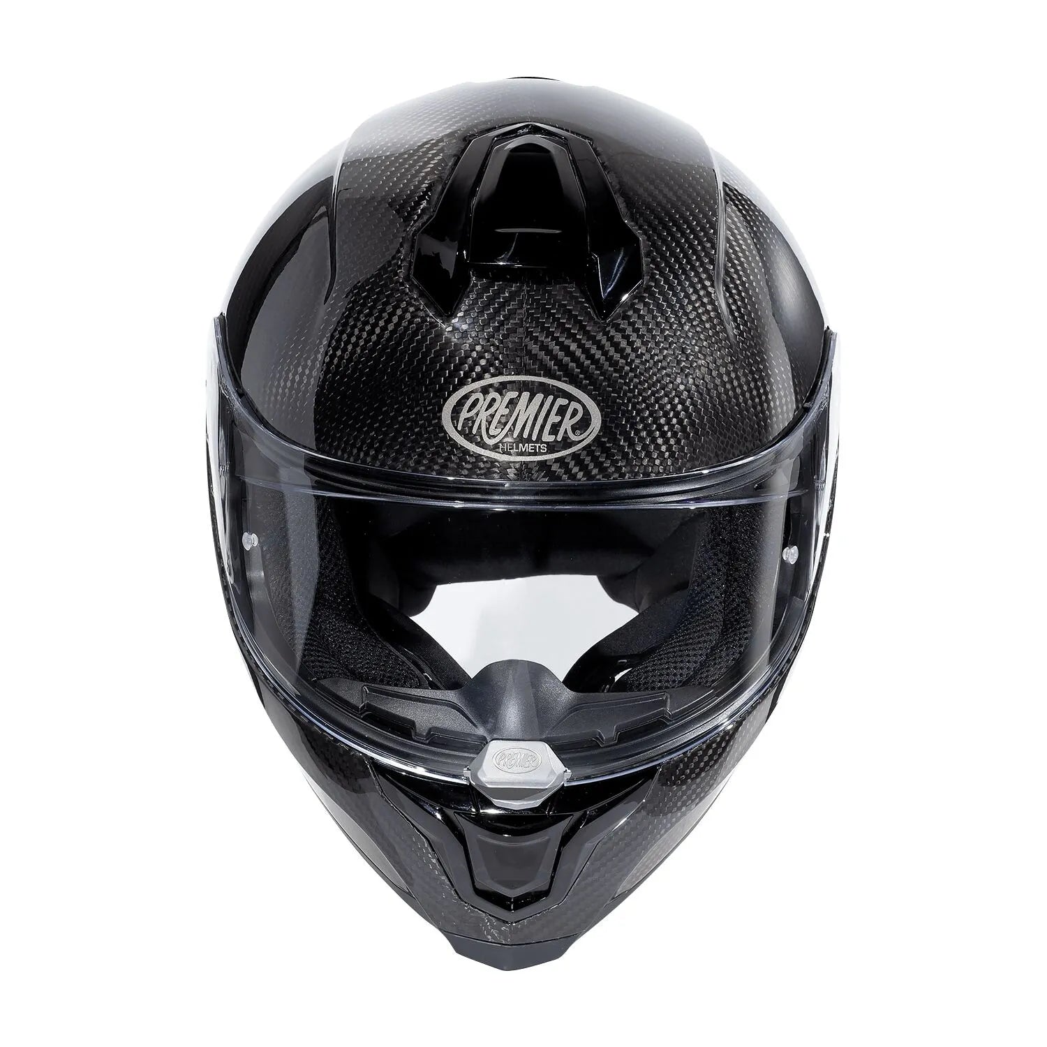 Premier Helmets Hyper Carbon Integralhjälm vuxen bild 4 PMMEDIA:99326c437c3c0080