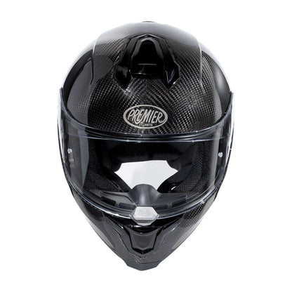 Premier Helmets Hyper Carbon Integralhjälm vuxen bild 4 PMMEDIA:99326c437c3c0080