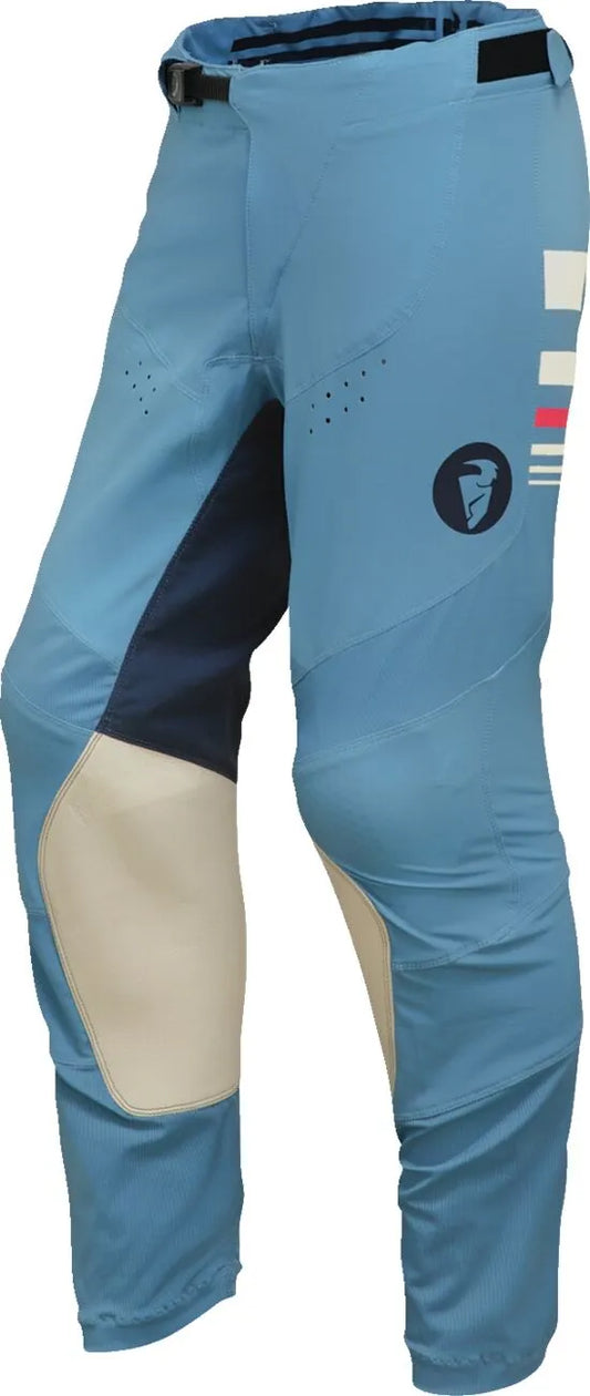 THOR Women's Prime Blaze Motorcykelbyxor bild 1 PMMEDIA:cdc9af5442026fe0