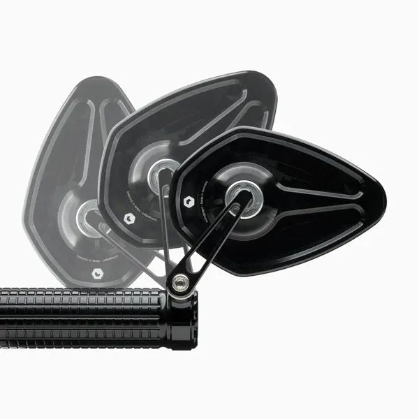 MOTOGADGET mo.view Sport Flip 60 mm styreändespegel bild 1 PMMEDIA:8fdc22d3c23e82c5