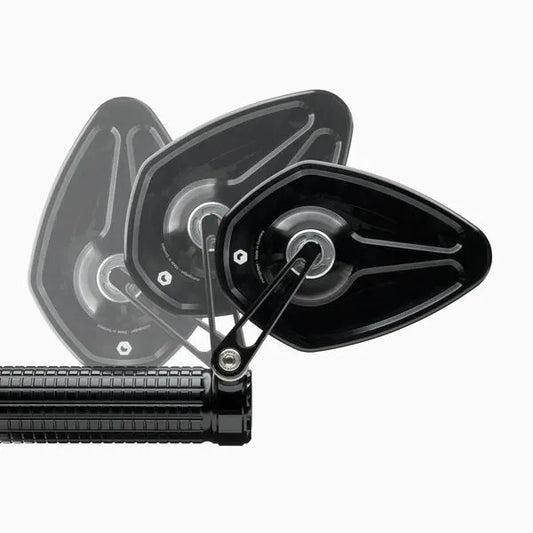 MOTOGADGET mo.view Sport Flip 60 mm styreändespegel bild 1 PMMEDIA:8fdc22d3c23e82c5