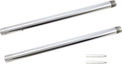 Custom Cycle Engineering Black Diamond-Like Fork Tubes Gaffelben bild 6 PMMEDIA:2fc02247e79aecb0