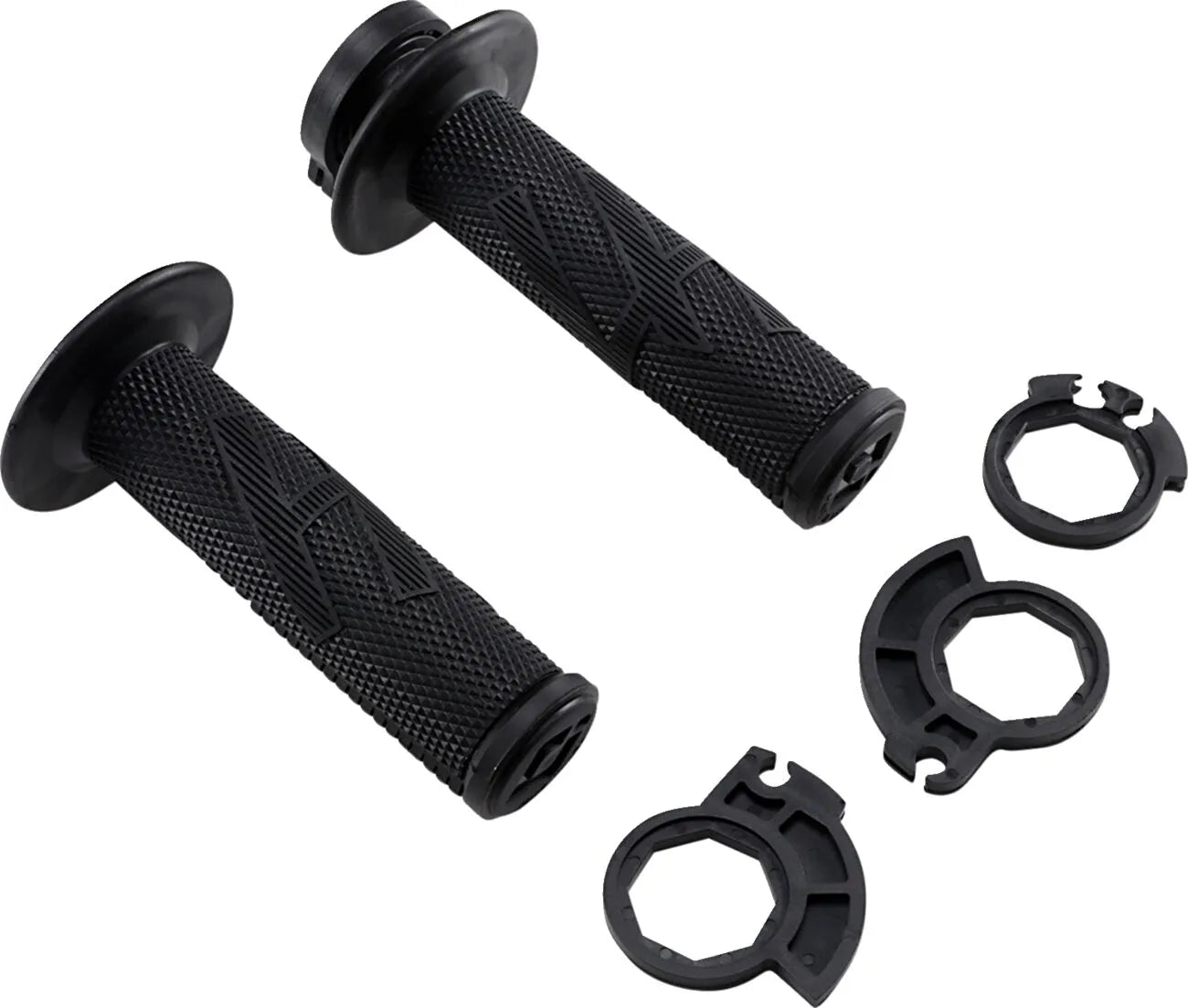 Odi Emig Pro V2 Lock-On Grips Handtag bild 13 PMMEDIA:fc2decc338654c75