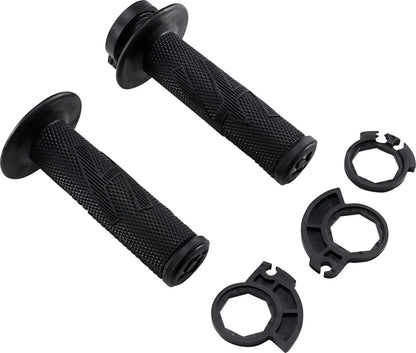 Odi Emig Pro V2 Lock-On Grips Handtag bild 13 PMMEDIA:fc2decc338654c75