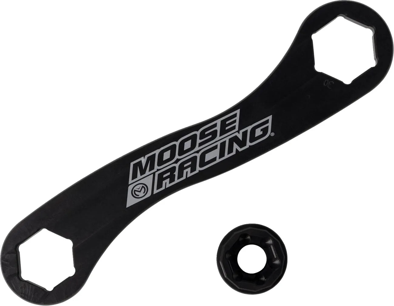 MOOSE OFFROAD HARD-PARTS Multi Tool Track Wrench Yamaha bild 1 PMMEDIA:6b8b48fff052b799
