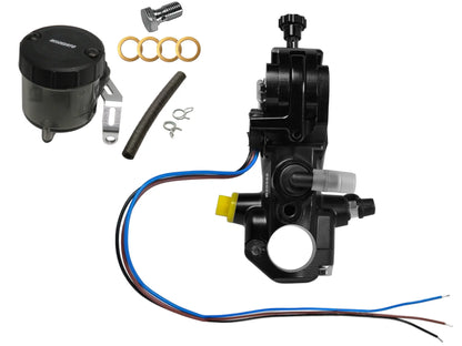 ACCOSSATO Master Cylinder BK D19 bild 2 PMMEDIA:01319ef3b999d49d
