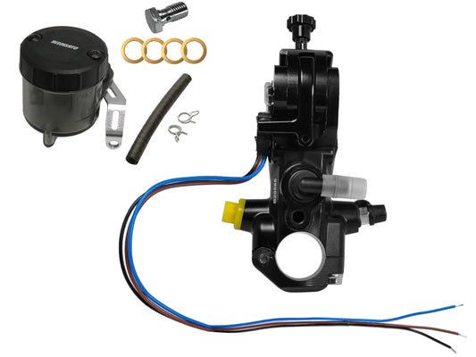 ACCOSSATO Master Cylinder BK D19 bild 2 PMMEDIA:01319ef3b999d49d