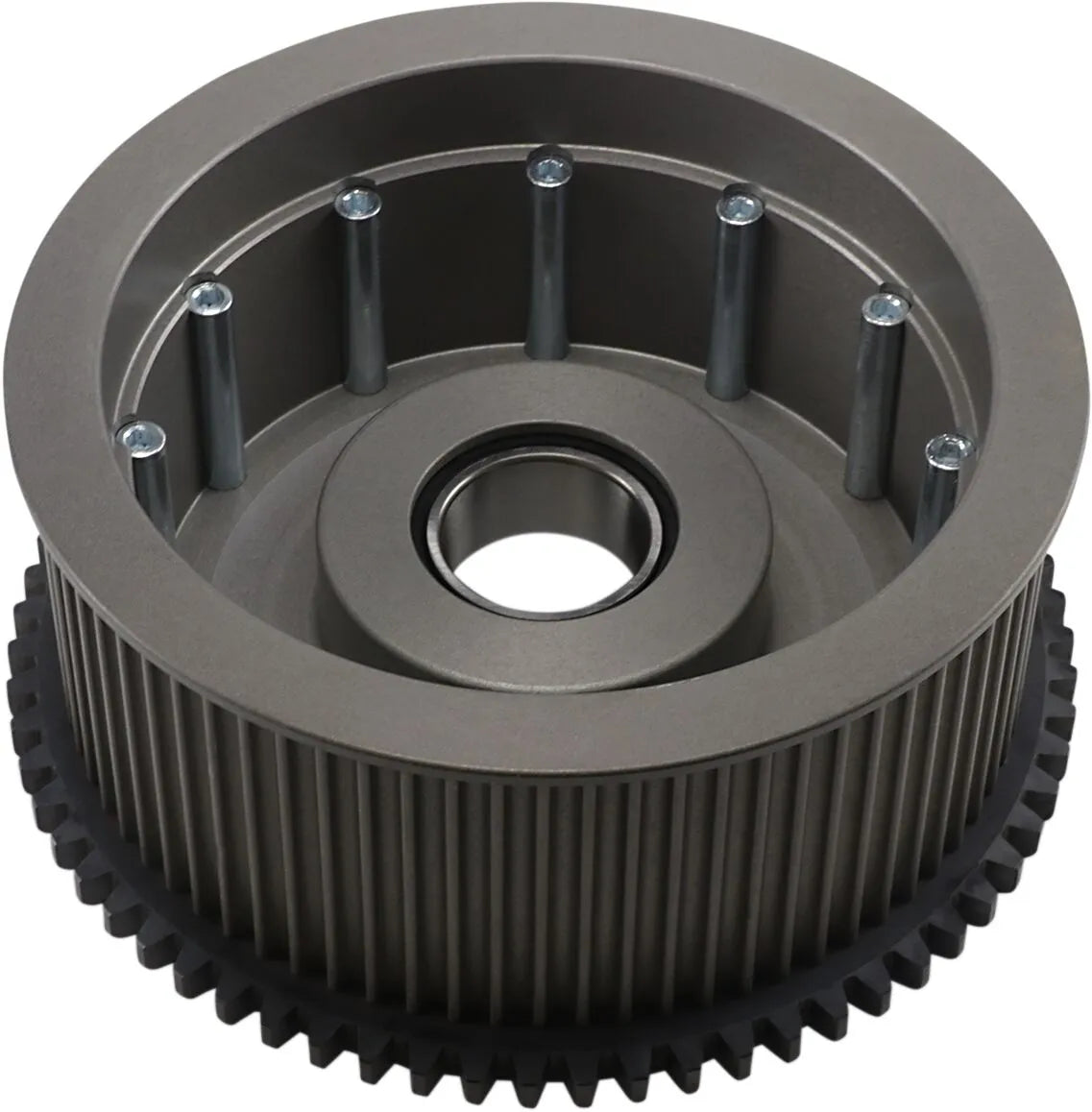 Belt Drives Ltd Replacement Clutch Basket Kopplingskomponenter bild 5 PMMEDIA:14a2faf3ecc76f60