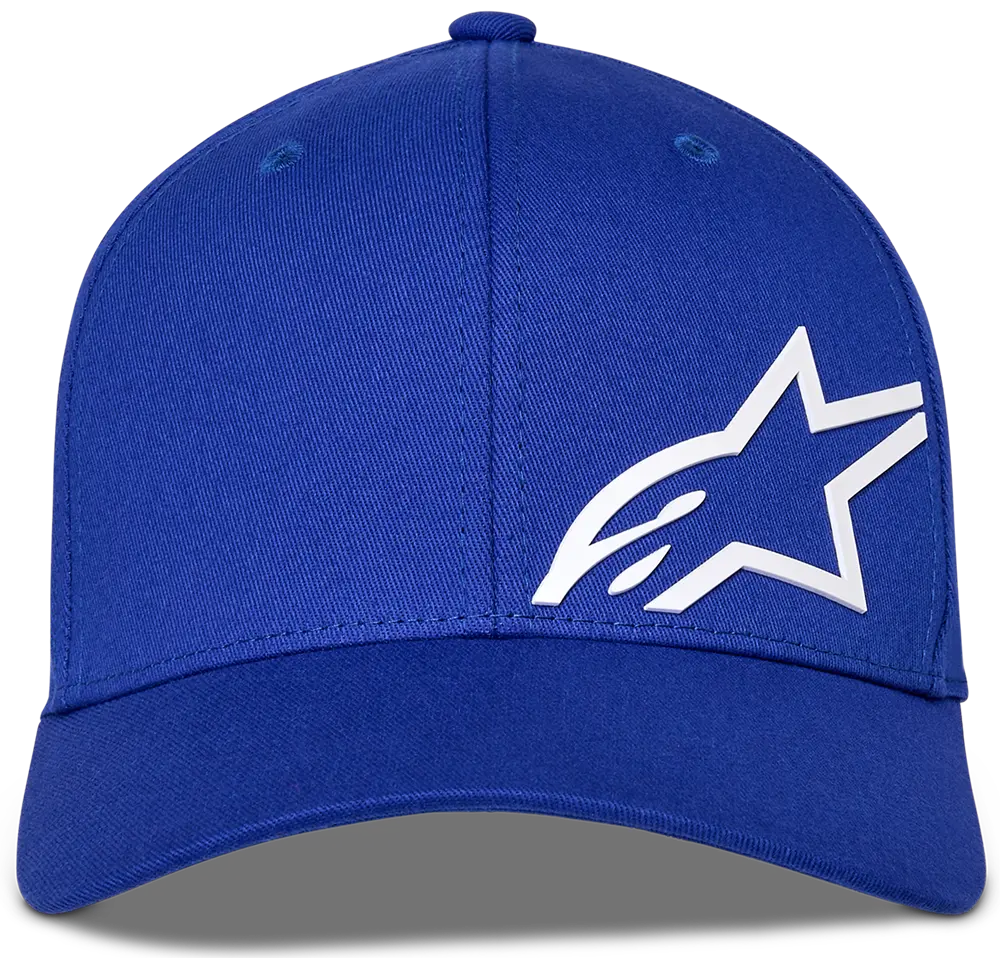 Alpinestars (Casuals) Corp Shift Multi Curved Bill Hat Kepsar & mössor bild 15 PMMEDIA:a59c0c4019790009