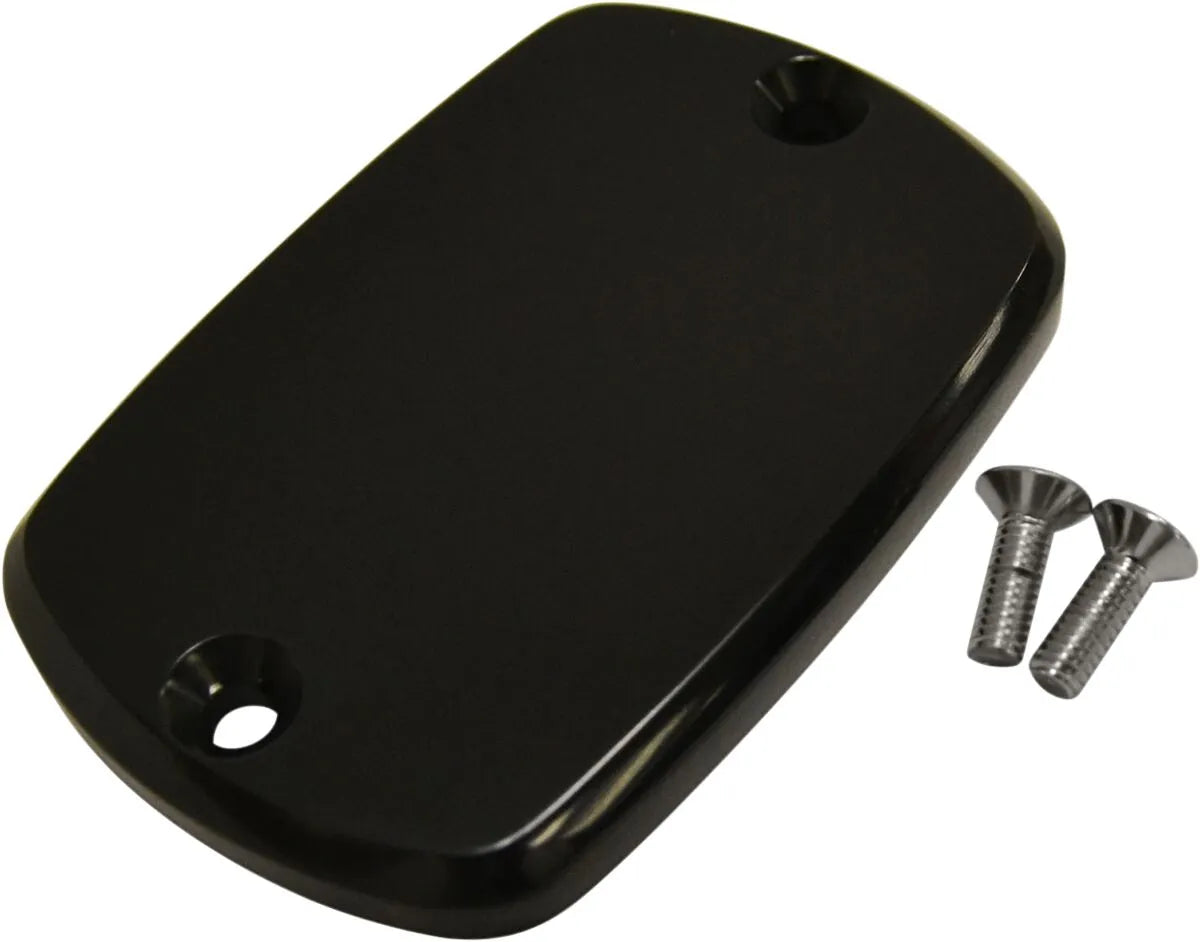 BARON Master Cylinder Cover för 950, svart bild 1 PMMEDIA:c399cf6b74baf75e