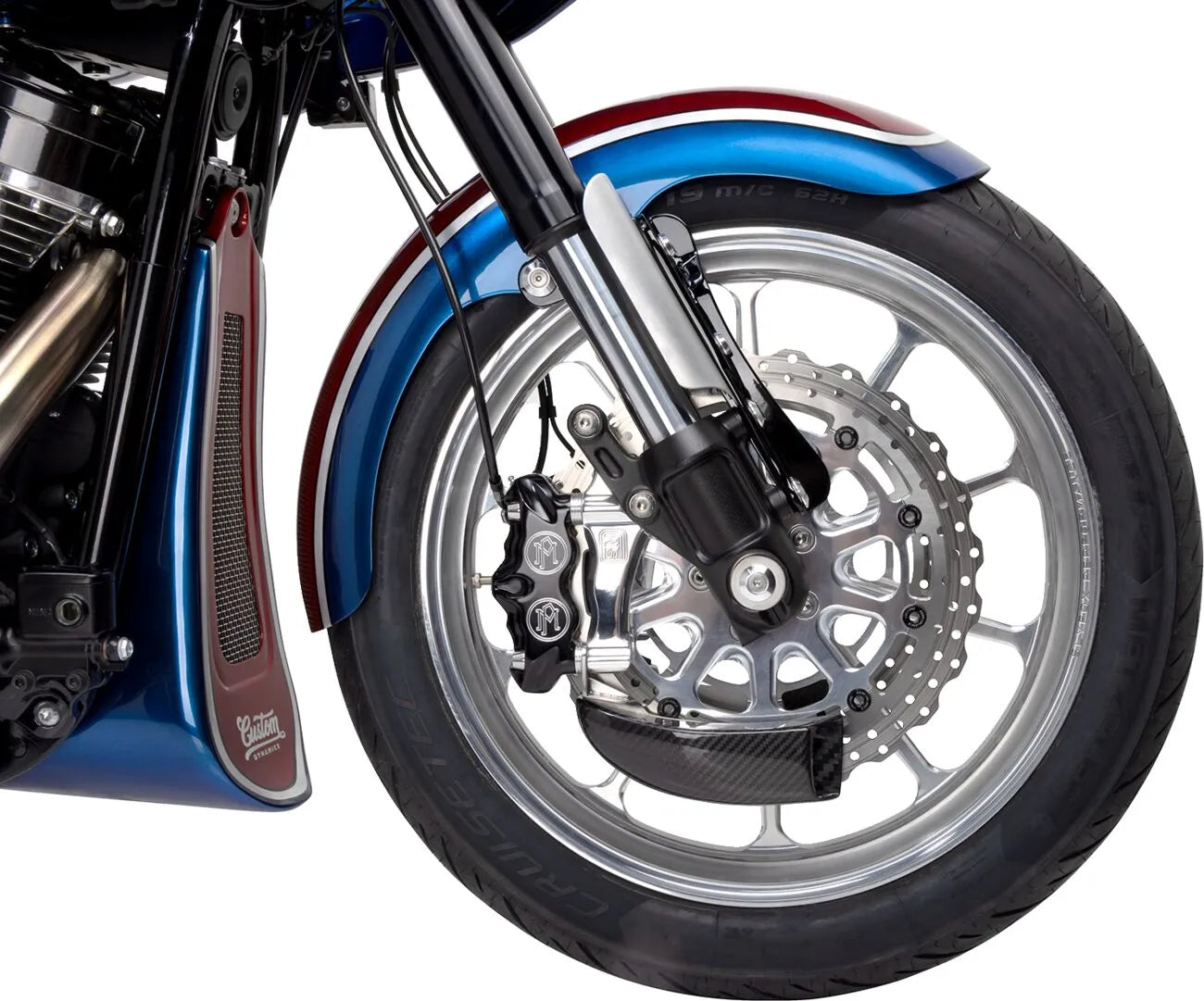 Slyfox Brake Rotors Bromsskivor street bild 11 PMMEDIA:dc55f21f69119158