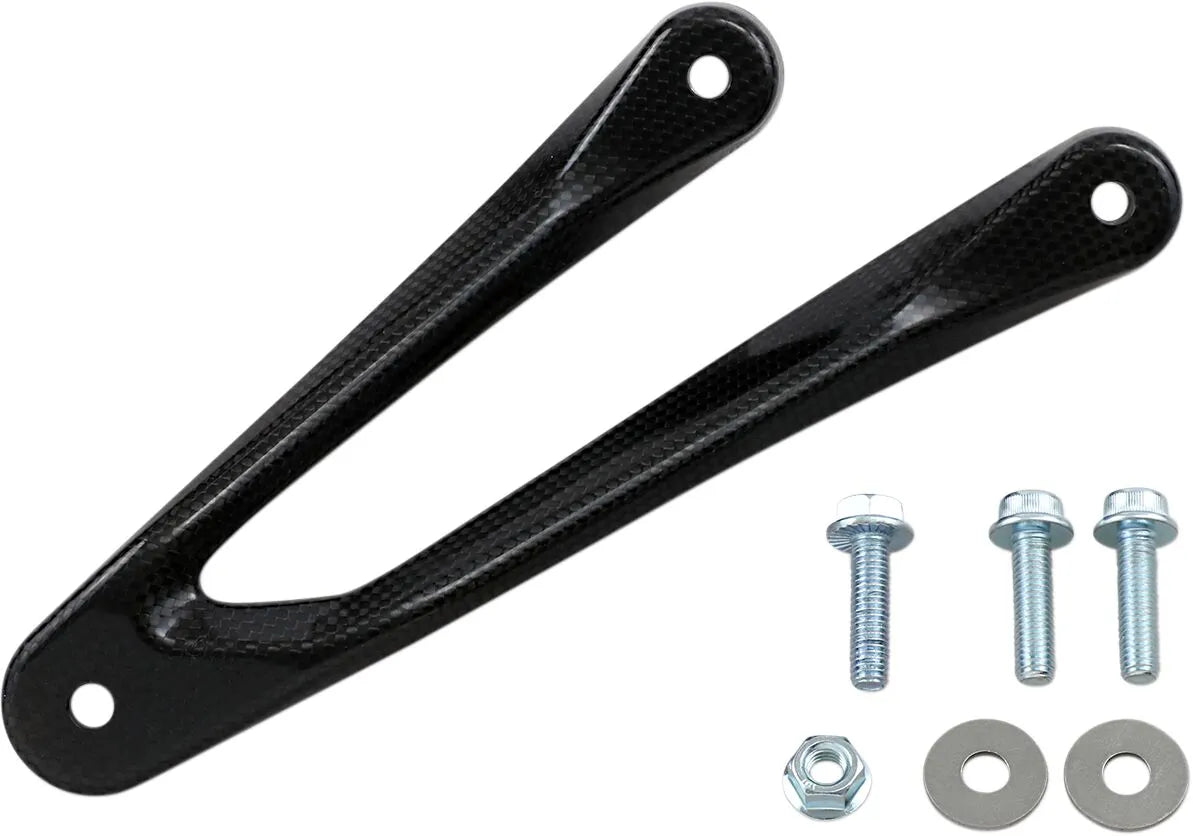 Akrapovic Muffler Bracket Tillbehör & delar till avgassystem bild 2 PMMEDIA:b1ebf1e71325856c