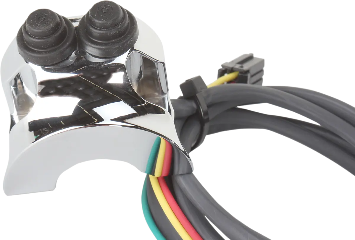 LEGEND SUSPENSION Chrome Handtagsmonterad Kontroll bild 3 PMMEDIA:0c9faee1fe6b386b