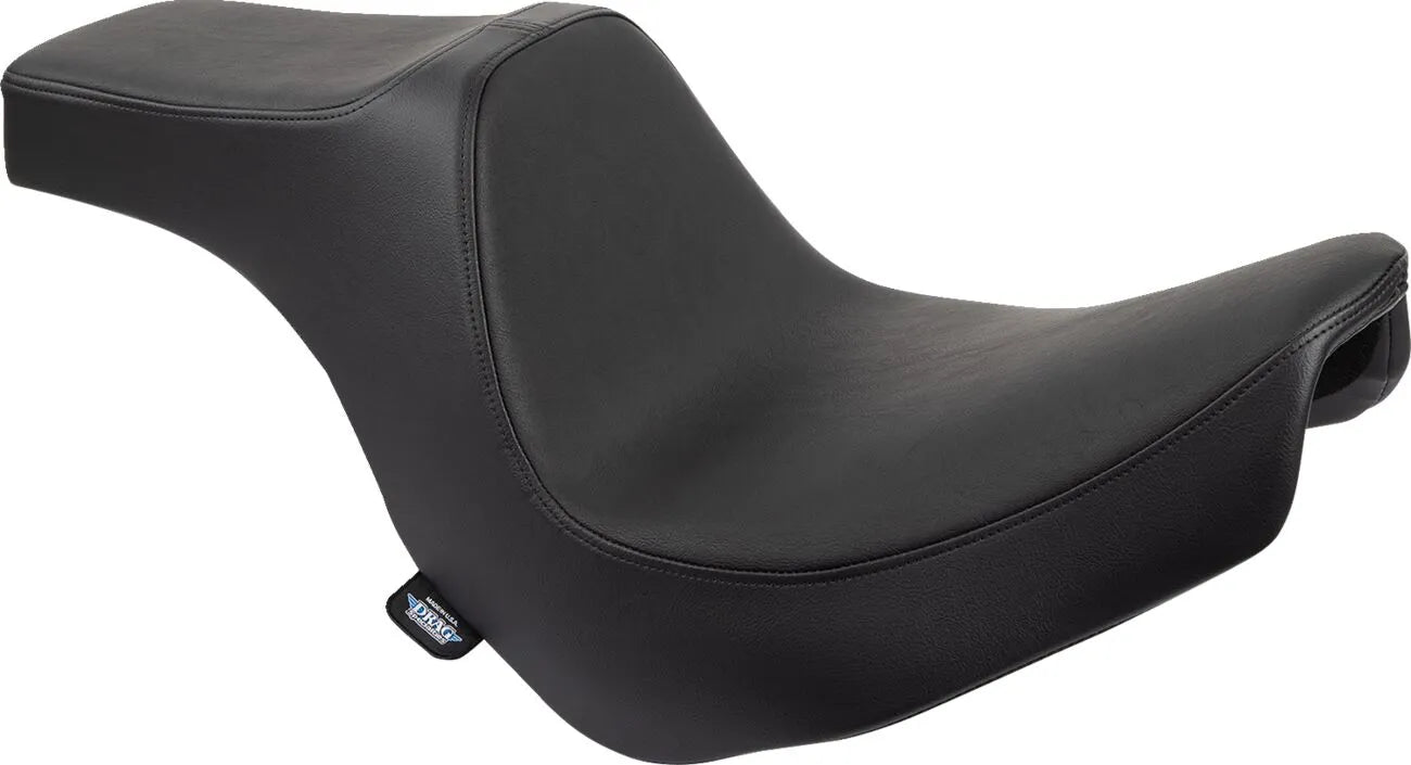 Drag Specialties Seats Predator III Seat Sadlar Harley Softail bild 12 PMMEDIA:e8a56edc99307825