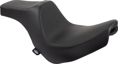 Drag Specialties Seats Predator III Seat Sadlar Harley Softail bild 12 PMMEDIA:e8a56edc99307825