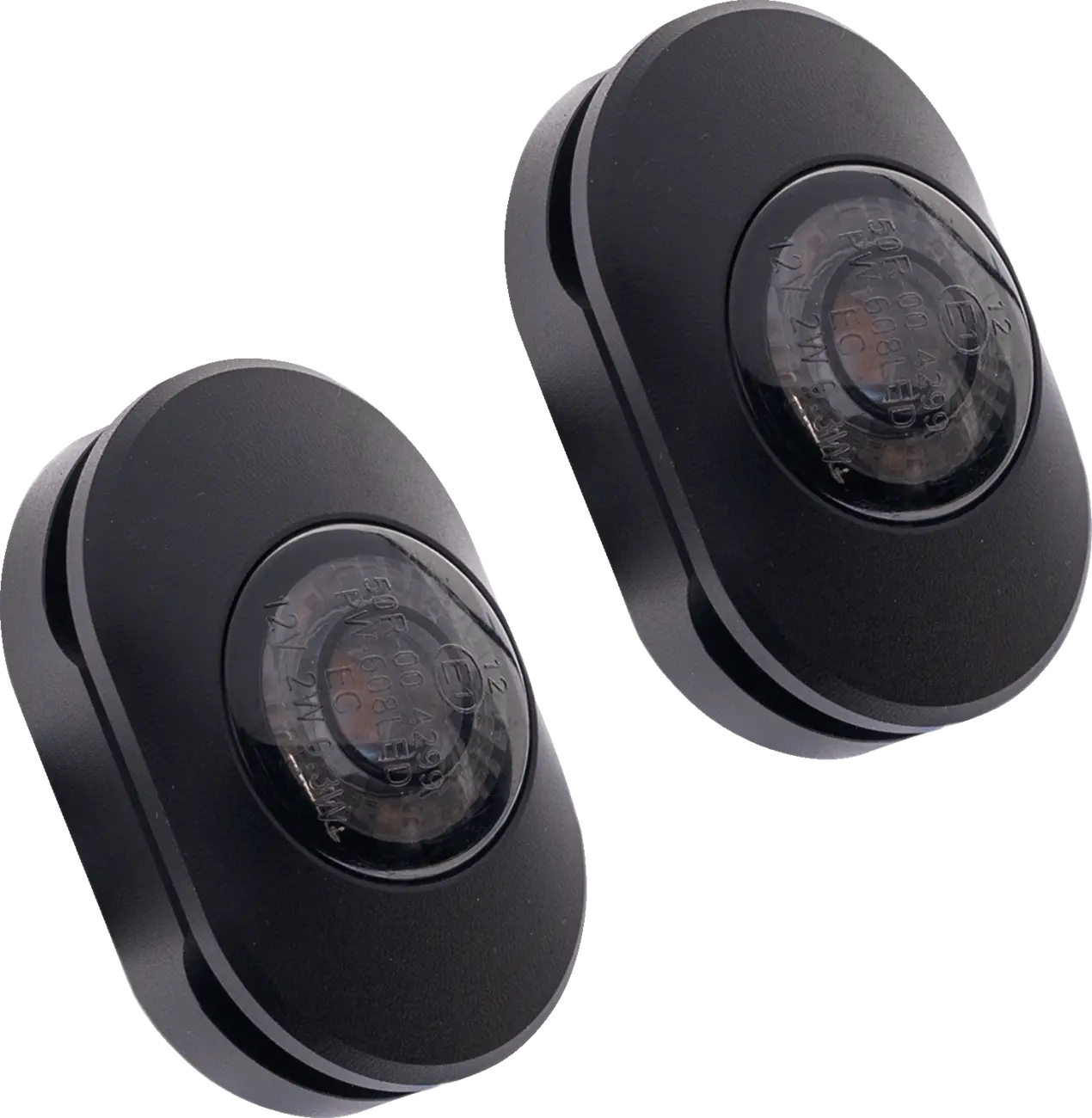 KODLIN USA Sleek Lights Antenngenomföringar bild 1 PMMEDIA:a9c278744086e48a