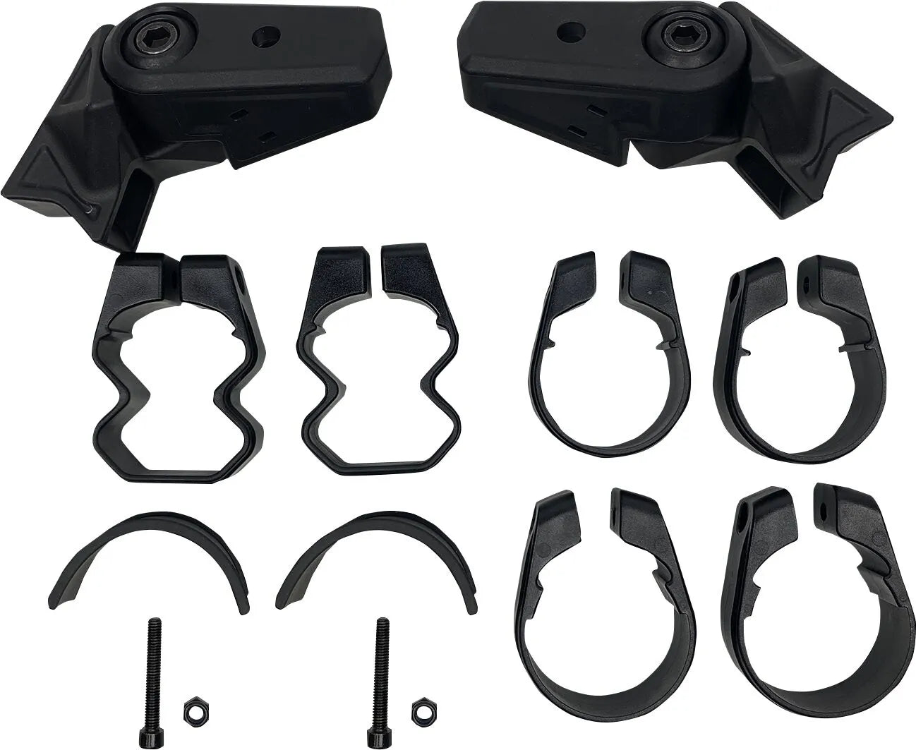 MOOSE OFFROAD FOUR WHEEL Cube Light Mount Kit 2-pack bild 1 PMMEDIA:bd555cfc8c2becb6
