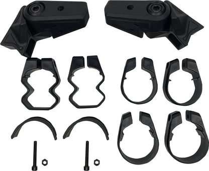 MOOSE OFFROAD FOUR WHEEL Cube Light Mount Kit 2-pack bild 1 PMMEDIA:bd555cfc8c2becb6