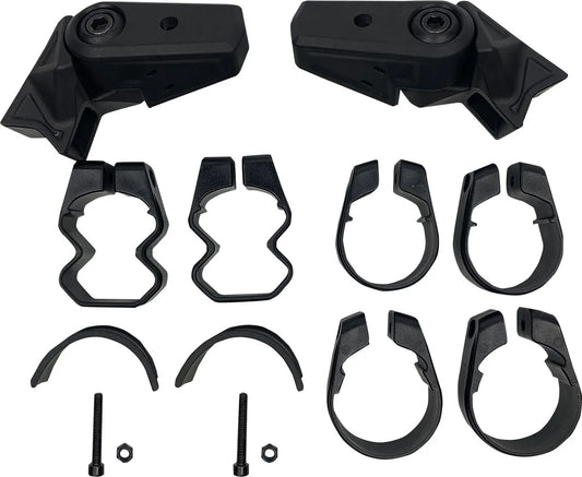 MOOSE OFFROAD FOUR WHEEL Cube Light Mount Kit 2-pack bild 1 PMMEDIA:bd555cfc8c2becb6
