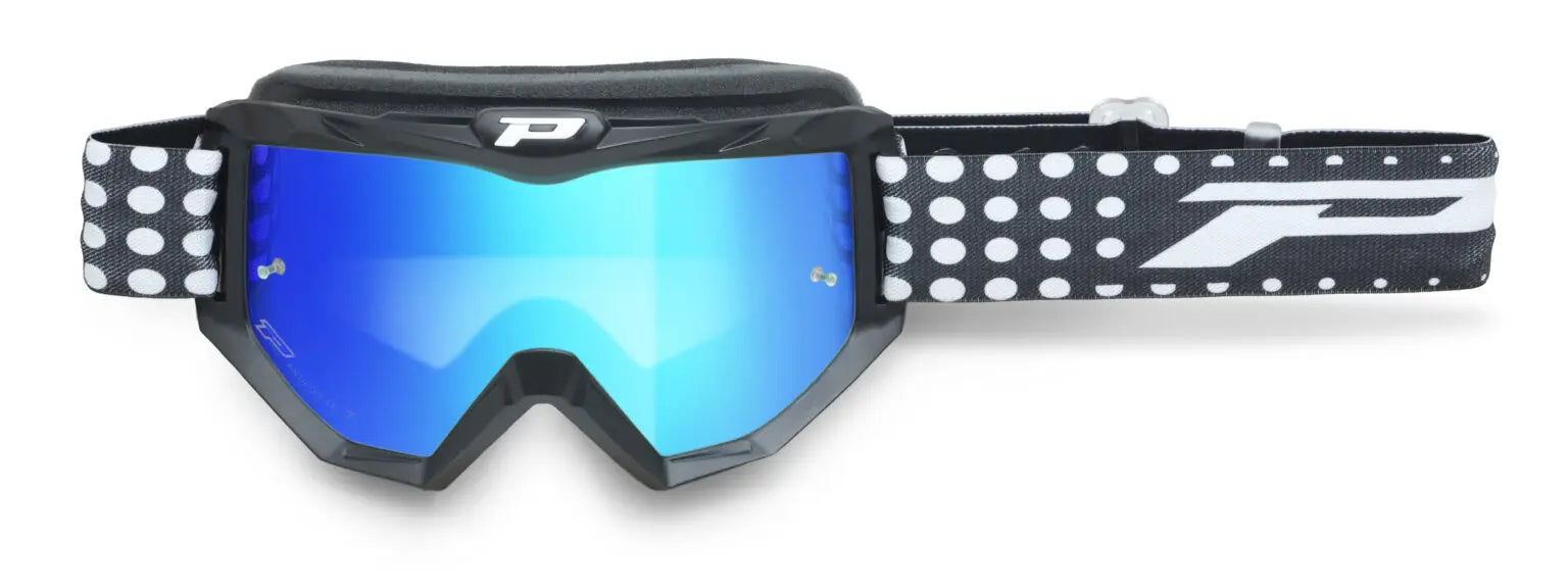 Pro Grip 3201FL Atzaki MX Goggles bild 8 PMMEDIA:312cce7448603600