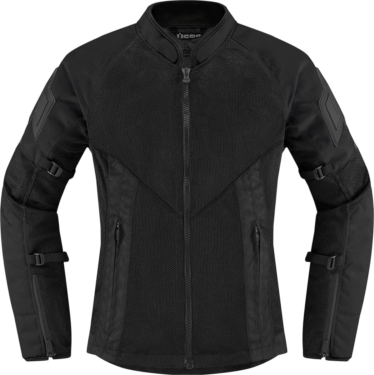Icon Women's Mesh™ AF Jacka textil dam bild 3 PMMEDIA:82416517fd044d73