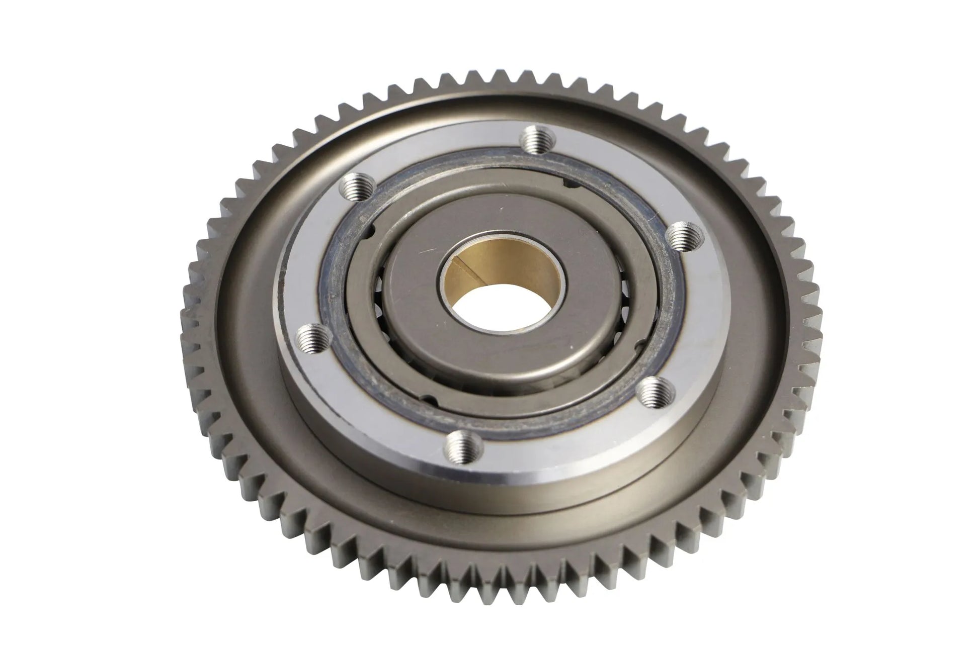 PARTS EUROPE Starter Flywheel Kit Honda bild 1 PMMEDIA:1e8402277ed890a1