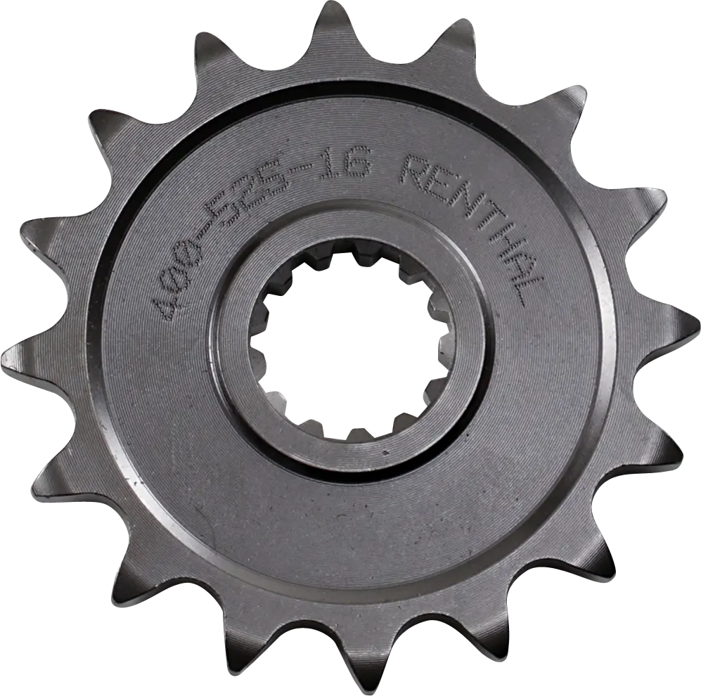 Renthal Front Sprocket Framdrev stål bild 5 PMMEDIA:c74feaecd64aa791
