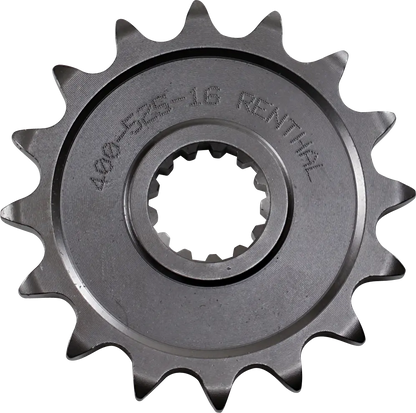 Renthal Front Sprocket Framdrev stål bild 5 PMMEDIA:c74feaecd64aa791