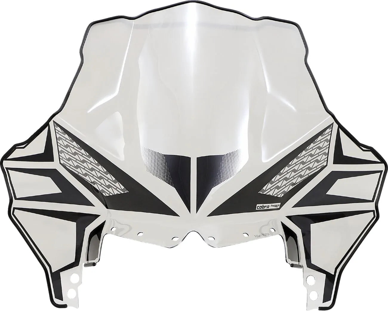 Powermadd Windshield Vindrutor snöskoter bild 1 PMMEDIA:30650ad7b8451571