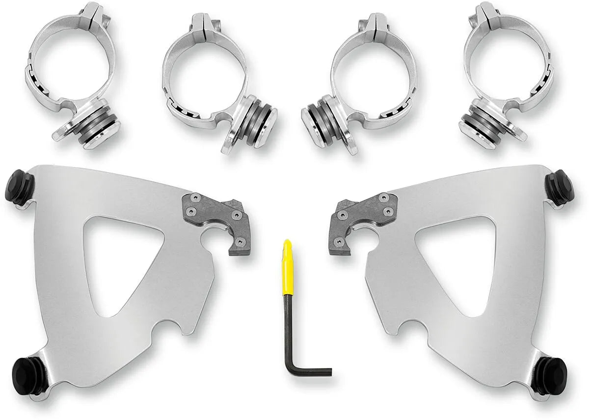 MEMPHIS SHADES HD Road Warrior Trigger-Lock Monteringssats bild 1 PMMEDIA:9758e84a4240a1d3