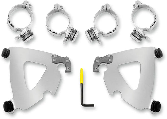 MEMPHIS SHADES HD Road Warrior Trigger-Lock Monteringssats bild 1 PMMEDIA:9758e84a4240a1d3