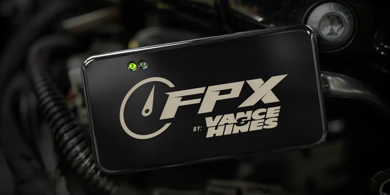 VANCE & HINES Fuelpak X Tuningmodul bild 5 PMMEDIA:7a44c179e49ccadf