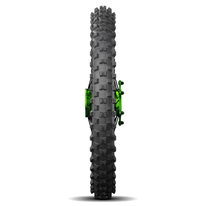 Michelin Starcross 6 Medium Hard Crossdäck fram bild 6 PMMEDIA:8a51fd89c8f78aac