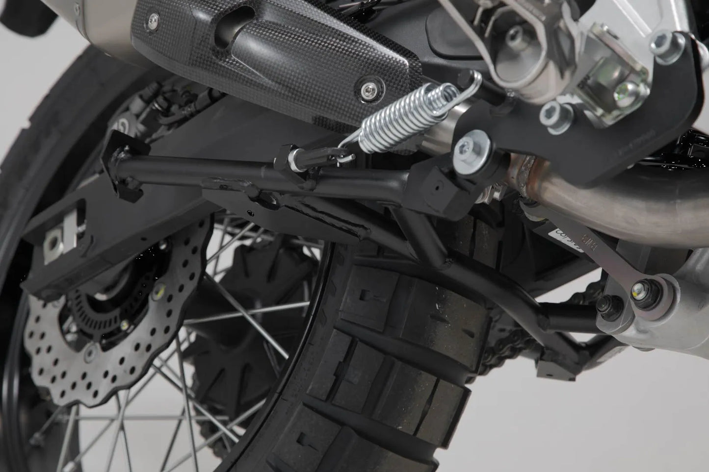 SW-MOTECH Centerstand sidostöd bild 3 PMMEDIA:e6896a31f602faa5