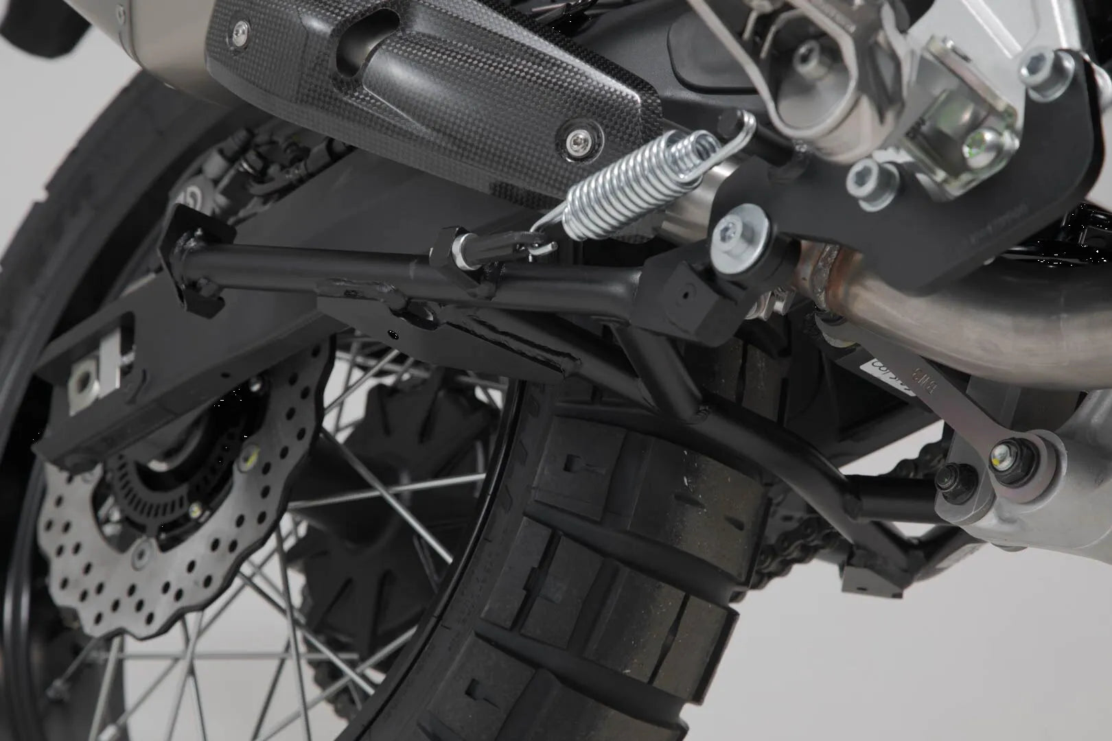 SW-MOTECH Centerstand sidostöd bild 3 PMMEDIA:e6896a31f602faa5