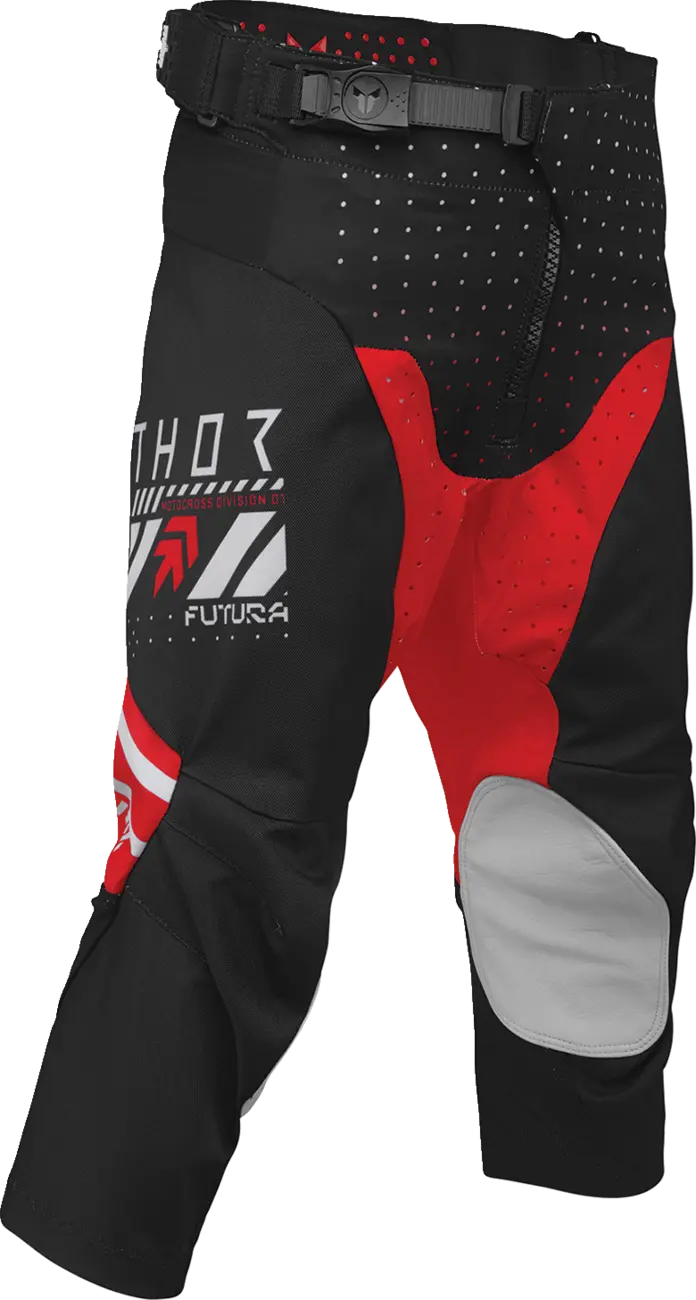 Thor Youth Launchmode Futura Byxor junior bild 9 PMMEDIA:d8407fe92d4c2cc2