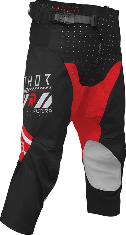 Thor Youth Launchmode Futura Byxor junior bild 9 PMMEDIA:d8407fe92d4c2cc2