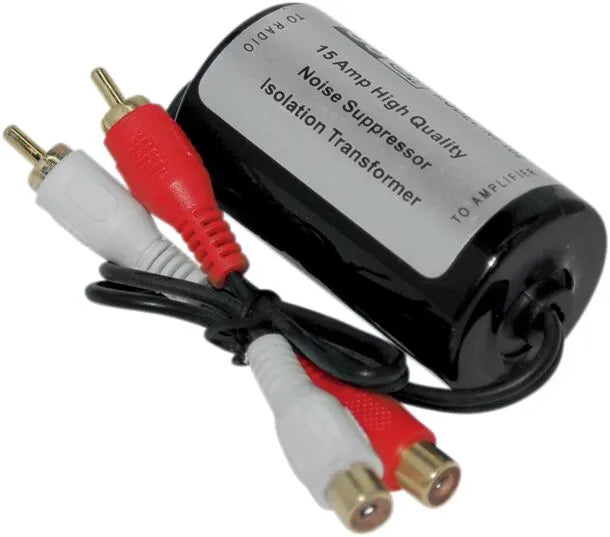 NAMZ Ground Loop Isolator bild 1 PMMEDIA:c067d28f454586fe