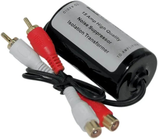 NAMZ Ground Loop Isolator bild 1 PMMEDIA:c067d28f454586fe